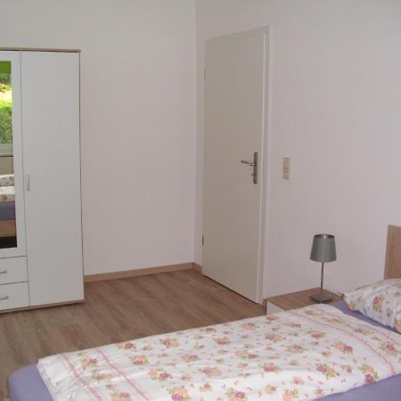Gaestewohnung In Doebeln Экстерьер фото