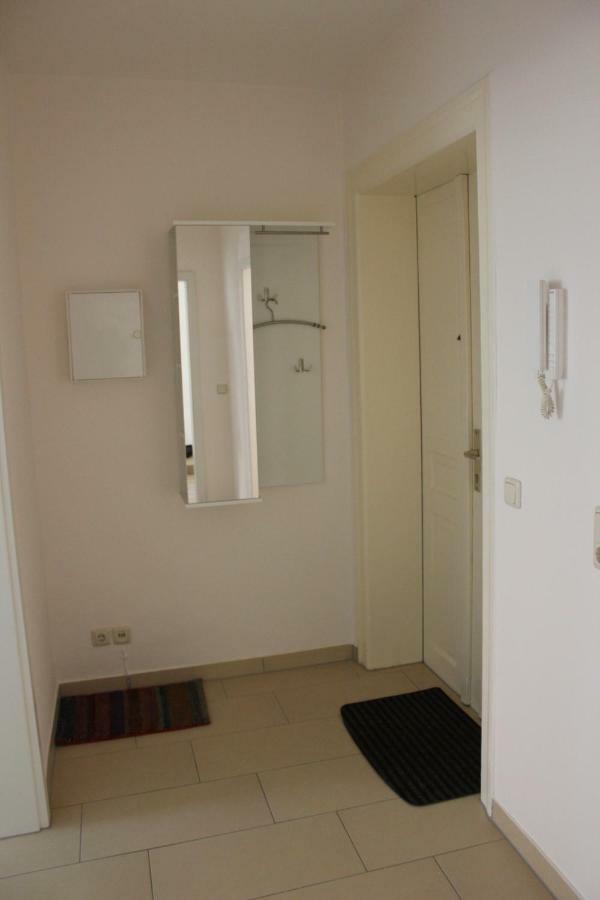Gaestewohnung In Doebeln Экстерьер фото