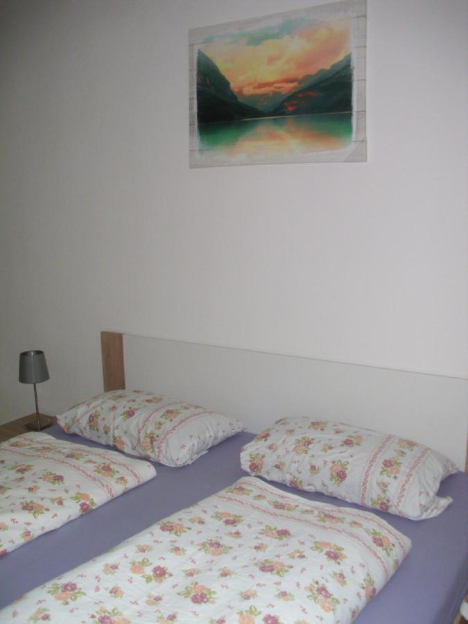 Gaestewohnung In Doebeln Экстерьер фото