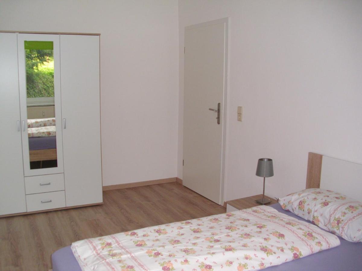 Gaestewohnung In Doebeln Экстерьер фото